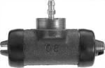 Drum Brake Wheel Cylinder-oef3 Autopart Intl Fits 71-80 Vw Super Beetle. Fixed Price $20.95.