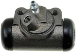 Front Left Drum Brake Wheel Cylinder Dorman For 1948-1952 Ford F1 1949 1950 1951. Fixed Price $24.24.