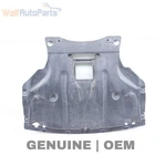 2004-2010 Bmw X3 E83 Lci - Front Belly Pan / Shield Cover. Fixed Price $169.99.