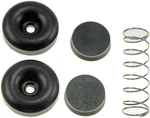 Fits 1967-1970 Chevrolet G20 Van Drum Brake Wheel Cylinder Kit Front Dorman 1968. Fixed Price $21.14.
