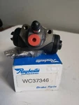 Drum Brake Wheel Cylinder-element3 Rear Right,rear Raybestos Wc37346. Fixed Price $11.99.