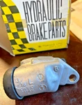 Tokico-japan Left Front Upper Wheel Cylinder For Up To 9/71 Datsun 1200 (b110). Fixed Price $99.95.
