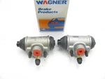 (2) Wagner F100672 Rear Drum Brake Wheel Cylinders For 75-79 Honda Civic Wagon. Fixed Price $14.99.