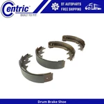 For 1976-1980 Dodge Aspen Centric Rear Drum Brake Shoe Premium. Fixed Price $69.01.