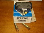 Beck Arnley 072-7966 Drum Brake Wheel Cylinder. Fixed Price $8.00.