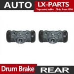 2x Centric Rear Left Right Drum Brake Wheel Cylinder For Ford Mustang 1981 1980. Fixed Price $44.49.