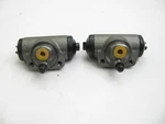 (2) New - Out Of Box W370038 Drum Brake Wheel Cylinder Rear Left / Right. Fixed Price $22.49.