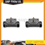 2x Drum Brake Wheel Cylinders Rear For 1998 1999 Dodge Dakota 5.9l. Fixed Price $42.89.