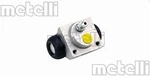 Metelli 04-1016 Wheel Brake Cylinder For Chevrolet. Fixed Price $16.58.