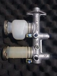 Nos Reman. Nabco Master Cylinder - (e96883/r96533) 1973-1979 Datsun/nissan. Fixed Price $175.00.