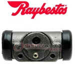 Raybestos Front Left Drum Brake Wheel Cylinder For 1969-1970 Checker Zm. Fixed Price $54.65.