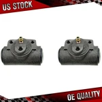 Rear Brake Wheel Cylinder Dorman 2pcs For Chevrolet Express 1500 1996-2002. Fixed Price $39.38.