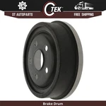 For 1980-1981 Pontiac Phoenix Centric Rear Brake Drum Free Shipping. Fixed Price $47.35.