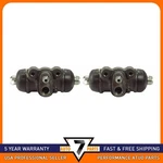 Rear Drum Brake Wheel Cylinder Fits 1995 1996 Mazda Protege 1.8l. Fixed Price $49.99.