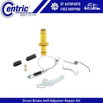 For 1997 Ford F-250 Hd Centric Rear Right Drum Brake Self-adjuster Repair Kit. Fixed Price $40.85.