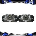 For Dodge Dart Centric Front Left Right 2of Drum Brake Wheel Cylinder. Fixed Price $81.29.