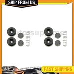 First Stop Drum Brake Wheel Cylinder Kit Rear 2x For 1965 Plymouth Fury Iii 7.0l. Fixed Price $21.74.