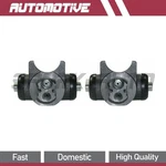 Centric Rear Wheel Cylinder For Gmc S15 1990 1989 1988 1987 1986 1985 1984 1983. Fixed Price $48.41.