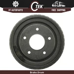 For 1964-1968 Chevrolet Chevy Ii Centric Front Brake Drum Free Shipping. Fixed Price $86.71.