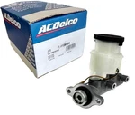Brake Master Cylinder With Reservoir Acdelco Durastop 18m800 (made In Japan). Fixed Price $95.99.