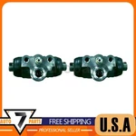Drum Brake Wheel Cylinder Rear Centric Parts Fits Nissan Versa 2008 2009 2010. Fixed Price $49.99.
