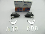 (2) Wagner F96850 Drum Brake Wheel Cylinder - Rear. Fixed Price $53.99.
