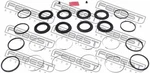 Febest Brake Caliper Repair Kit 0175-lc90f. Fixed Price $49.00.