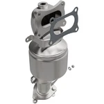 Magnaflow California Converter 5582893 Manifold Catalytic. Fixed Price $2303.75.