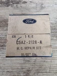 Nos Oem 1965-71 Ford Mercury Rear Wheel Cylinder Kit 31/32" C5az-2128-a. Fixed Price $9.99.
