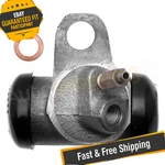 Raybestos Wc34152 Front Right Drum Brake Wheel Cylinder For 60-64 Chevy Impala. Fixed Price $49.87.