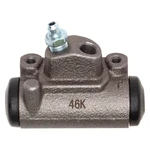 Dfc 375-92024 Rear Driver Side Drum Brake Wheel Cylinder. Fixed Price $26.76.