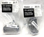 Lot Of 2 Wearever Drum Brake Wheel Cylinder Carquest Wca40824. Fixed Price $54.99.