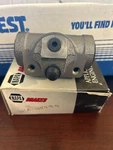 Drum Brake Wheel Cylinder Carquest Wca45999. Fixed Price $15.40.