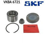 Wheel Bearing Set Skf Vkba6721 For Renault Master Iii Box Opel. Fixed Price $96.39.