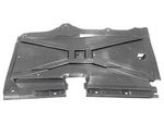 Bmw Undercar Shield 1997-2003 51718158060--gen. Fixed Price $244.76.