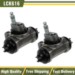 Fits Ford 1989-2003 Rear 2x Dorman - First Stop Drum Brake Wheel Cylinder. Fixed Price $70.55.