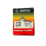 Sanyco 44100-d0110a Hydraulic Wheel Brake Cylinder. Fixed Price $11.65.