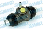 Samko C16351 Wheel Brake Cylinder For Vw. Fixed Price $11.37.