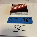 Wheel Seal Ptc Pt710166. Fixed Price $10.00.