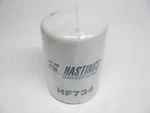 Hastings Hf734 Hydraulic Filter - Replacement For John Deere Ah80061; At60645. Fixed Price $16.16.