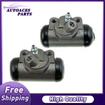 Dorman 2pcs Front Drum Brake Wheel Cylinder For Ford F1 1948 1949 1950 1951 1952. Fixed Price $47.67.