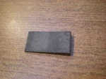 Nos 1985 86 87 Ford Ranger Clutch Slave Cylinder Shim. Fixed Price $7.49.