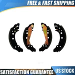 1x C-tek Drum Brake Shoe Rear For 1977-1991 1992 1993 Volkswagen. Fixed Price $50.50.