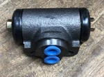 Nos Beck/arnley Wheel Cylinder 1987-1998 Dodge Mitsubishi Part #072-8437.. Fixed Price $16.99.