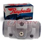 Raybestos Element3 Wc37781 Drum Brake Wheel Cylinder For Wc1821 Wc14047 Ns. Fixed Price $21.06.