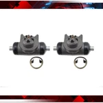 2 Dorman - First Stop Drum Brake Wheel Cylinder Rear Pair For Chevrolet Camaro. Fixed Price $37.24.
