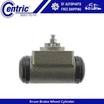For 1980-1985 Toyota Celica Centric Rear Drum Brake Wheel Cylinder Premium. Fixed Price $21.43.