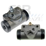 Dorman Drum Brake Wheel Cylinder 2pcs Rear Left Right For Ford F-350 1968-1992. Fixed Price $41.60.