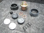 Rear Major Wheel Cylinder Kit For 1965-1970 Toyota Landcruiser - Made In Japan. Fixed Price $39.99.