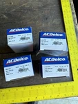 Front Or Rear Drum Brake Wheel Cylinder Kit For 1960-1970 Chevrolet C20 Ap. Fixed Price $8.88.